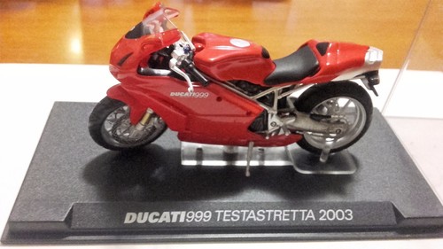 Ducati 999 testa - ducati, stretta