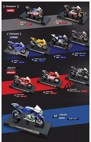 Grani partner moto gp - grani, &