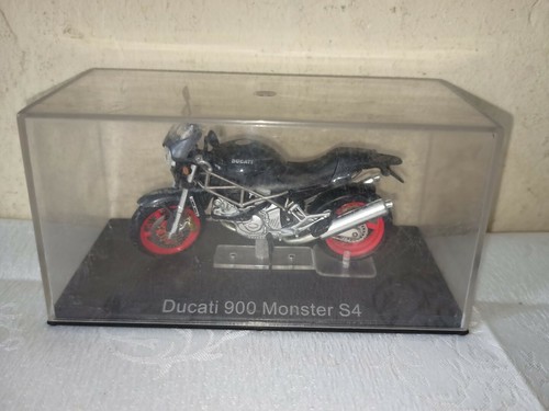 Modellino moto ducati - moto,
