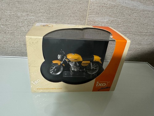 Ducati 350 mk3 - desmo,