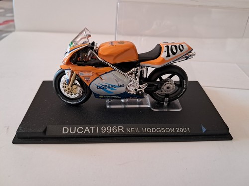 Ducati 996r neil hodgson - neil,