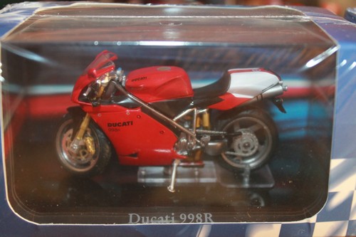 Ducati moto stradale 998 - ducati,