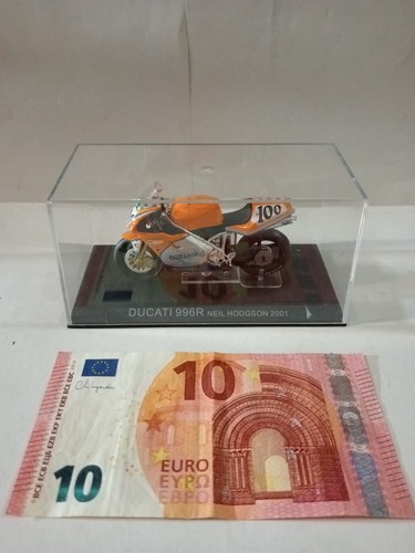 Moto ducati 996 - moto,