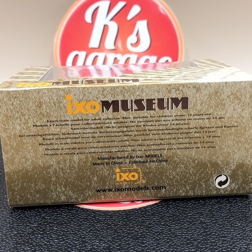 Ixo museo collezione moto - ixo,