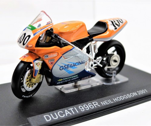 Modellini moto scala 24 - moto,