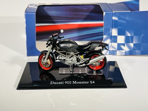 Atlas edizioni superbike - edizioni, scala