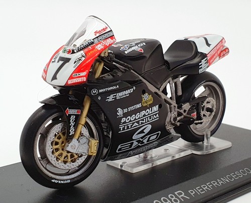 Ixo models scala ib67 - models,