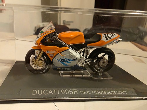 Ducati 996r neil hodgson - neil,