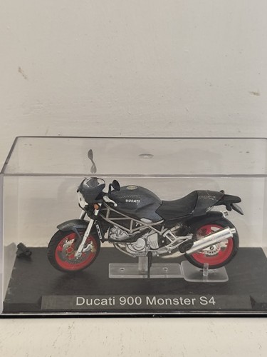 Modellino ducati 900 - modellino,