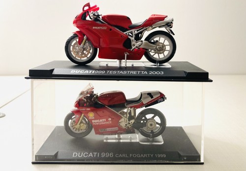 Modellini moto scala 24 - moto,