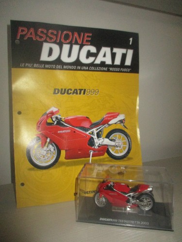 Ducati999 testastretta 2003 - ducati999,