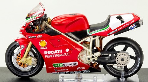 Ducati 996 carl - ducati,