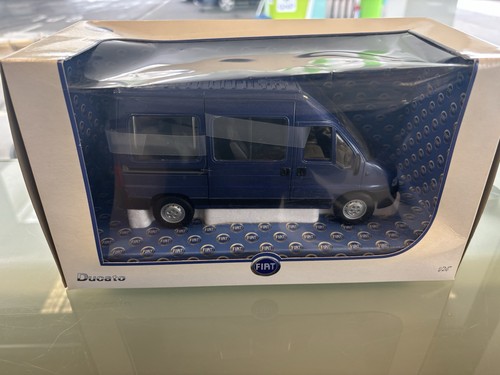 Norev scale diecast model - 1/24,