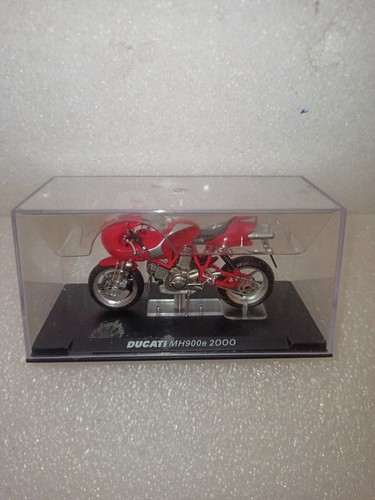 Ducati mh900 2000 scala - mh900,