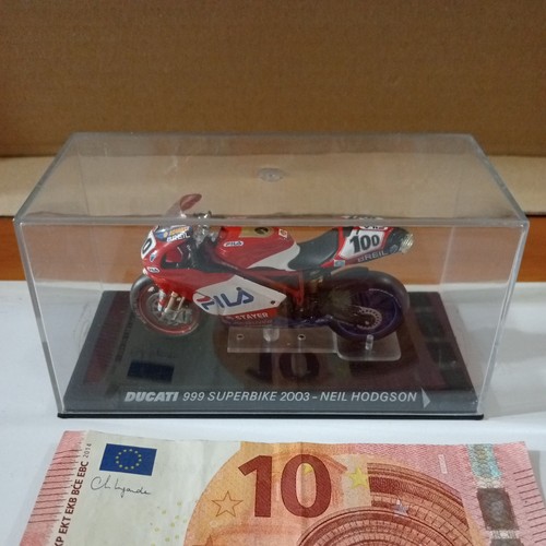 Ducati 999 superbike - ducati,