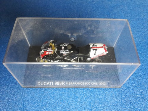 159 ducati 998r chili - ducati,