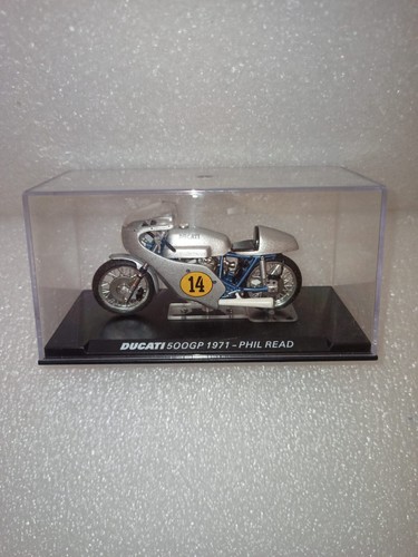 Ducati 500gp 1971 phil read - phil,