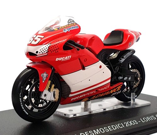 Ixo scala rab067 - 1/24, ducati
