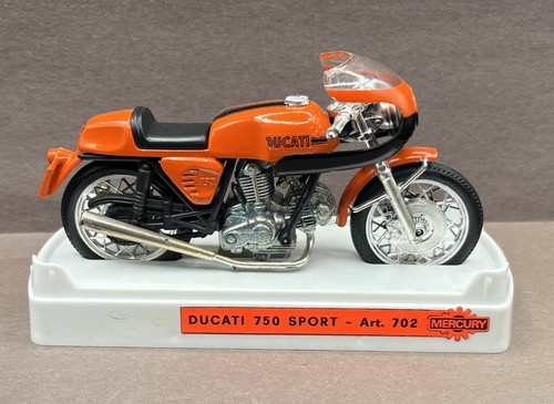Moto epoca ducati - moto, 750